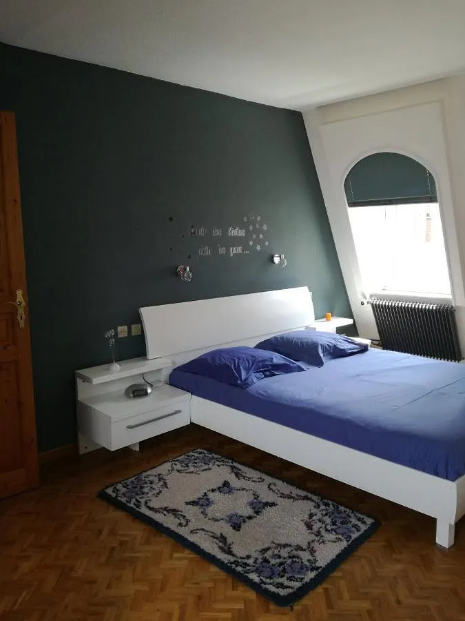 Apartamento de vacaciones para 6 personas - 1