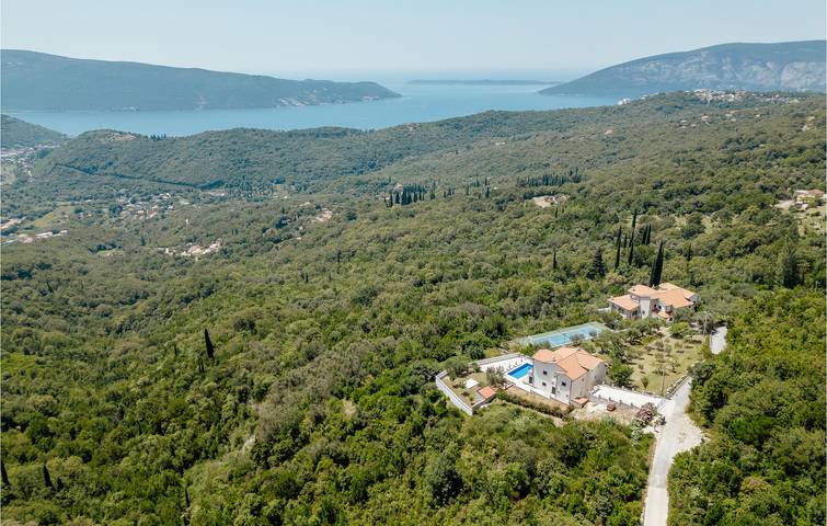 Ferienhaus für 10 Personen in Montenegro - 4