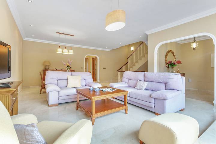 Casa rural para 10 personas, con jardín y jacuzzi en Valle de la Orotava - 4