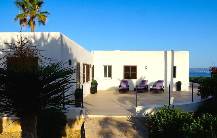 Ferienhaus für 6 Personen auf Mallorca Süden - 3