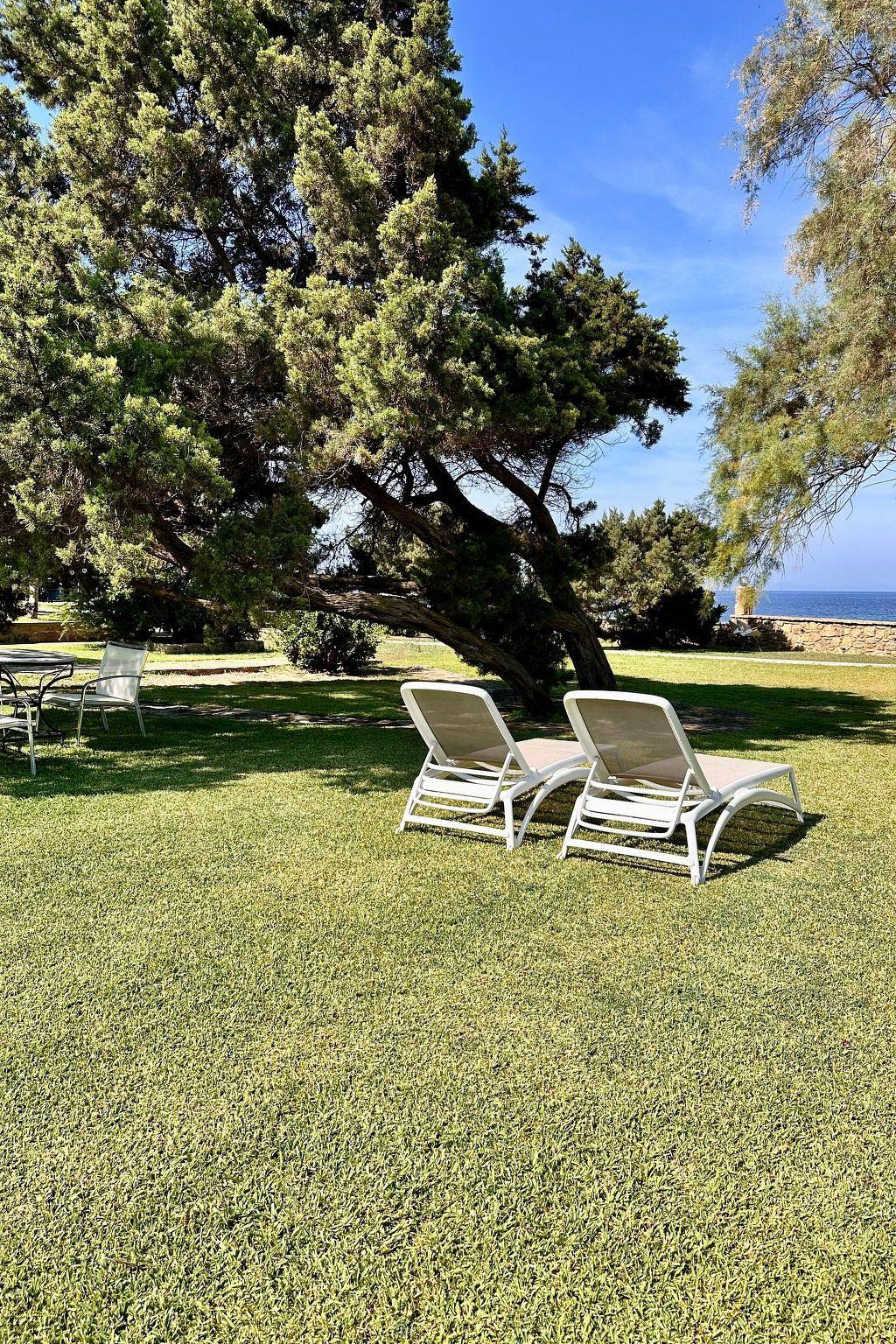 Genari Beach Atemberaubender Aufenthalt mit Meerblick, foto 11