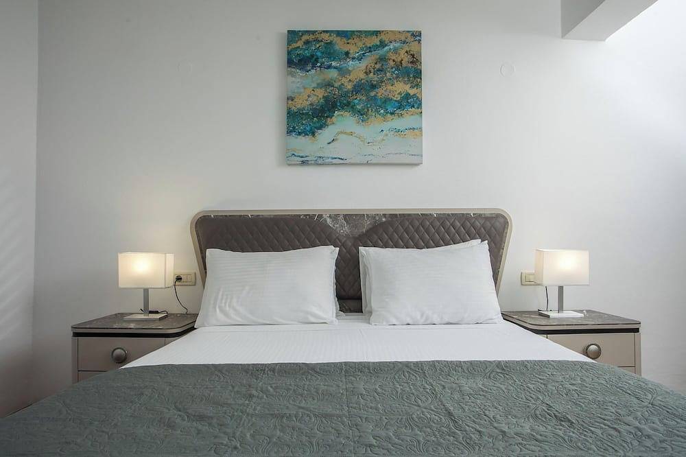 Hel leilighet, Bliss Luxury Suites - Wind in Lindos, Rhodos