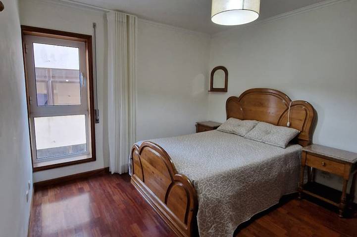 Gîte pour 6 personnes, avec balcon, animaux acceptés à Ovar - 3