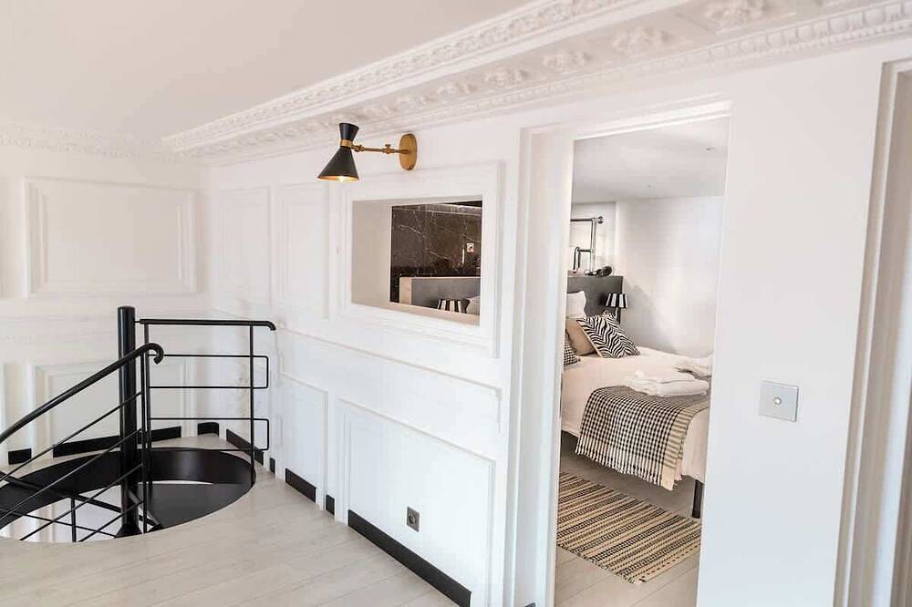 Entire apartment, Luxury Duplex 2Br Panoramic Sea View  Monaco in Beausoleil, Nice region