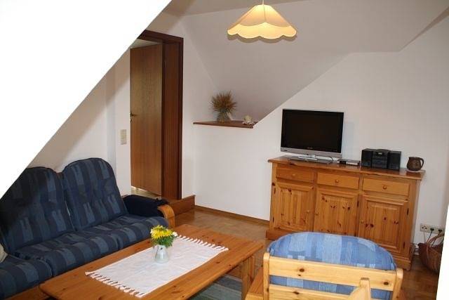 Ferienwohnung für 2 Personen