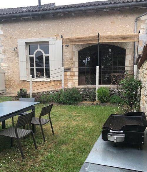 La Salamandre in Champagnac-de-Belair, Périgord Vert