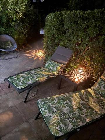 Gîte pour 4 personnes, avec terrasse et jardin à Bianco (homonymie)
