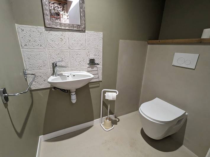 Gîte pour 8 personnes à Girmont-Val-d'Ajol - 4
