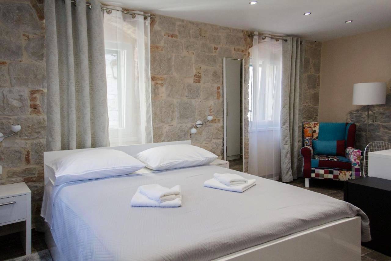 Superior King Room in Split, Split-Dalmatien