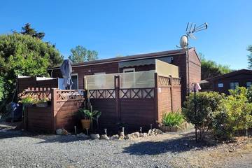 Maison de campagne pour 4 personnes à Port-des-Barques