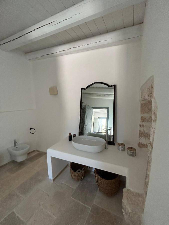 Gîte pour 2 personnes, avec jardin et terrasse à Impalata - 2