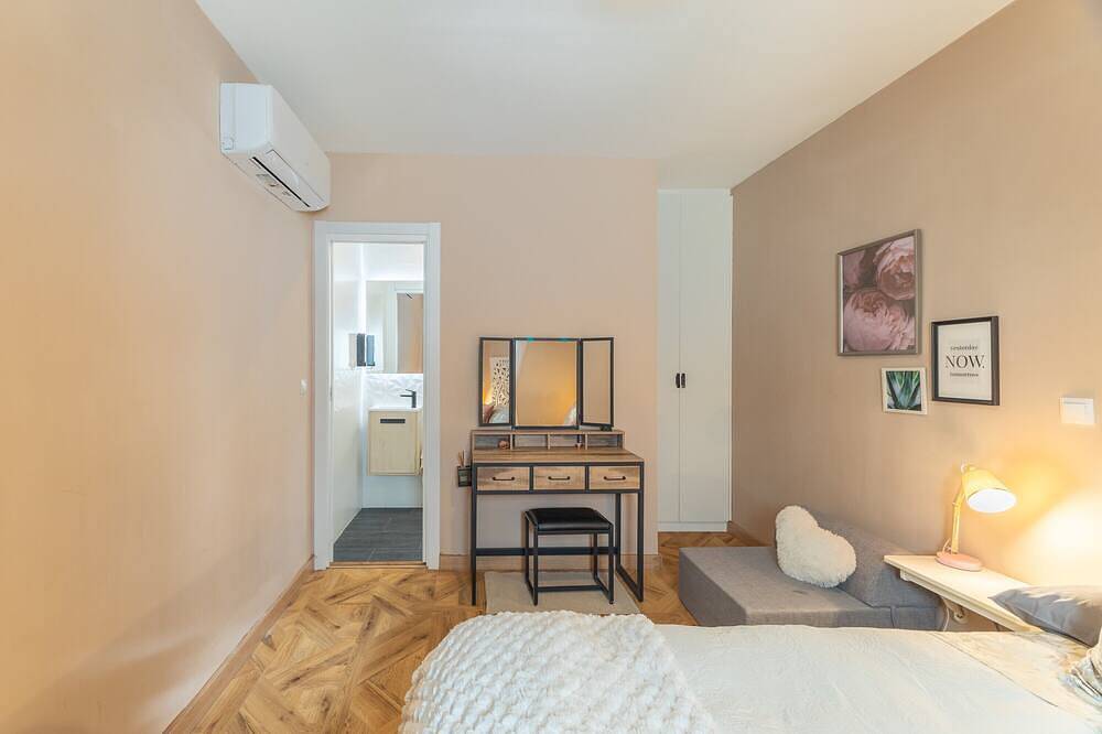 Precioso Piso con Vistas a la Sierra de Gredos, Wi-Fi y Aire Acondicionado en Piedralaves in Piedralaves, Provincia de Ávila