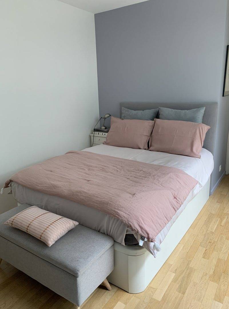 Chambre dans maison d'architecte Suresnes - Chambre Rose in Suresnes, Hauts-de-Seine