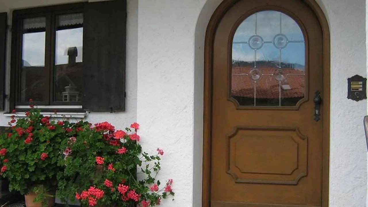 Ganze Ferienwohnung, Ferienwohnung für 4 Personen (65 m²) in Unterammergau in Unterammergau, Bayerische Alpen