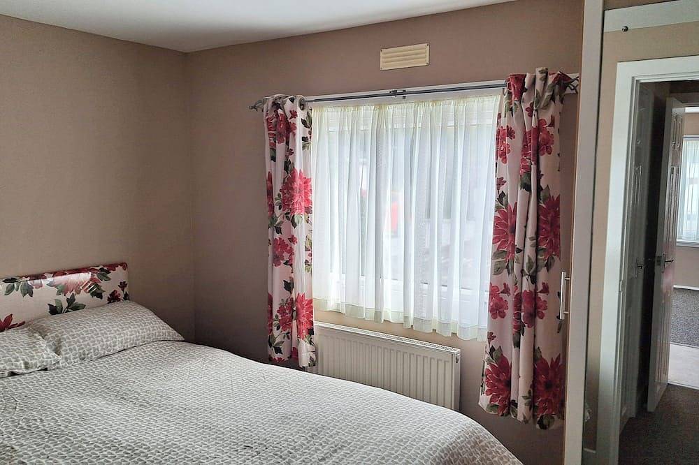 Self-catering 3 bedroom chalet 5 miles from Glasgow city centre! in North Lanarkshire