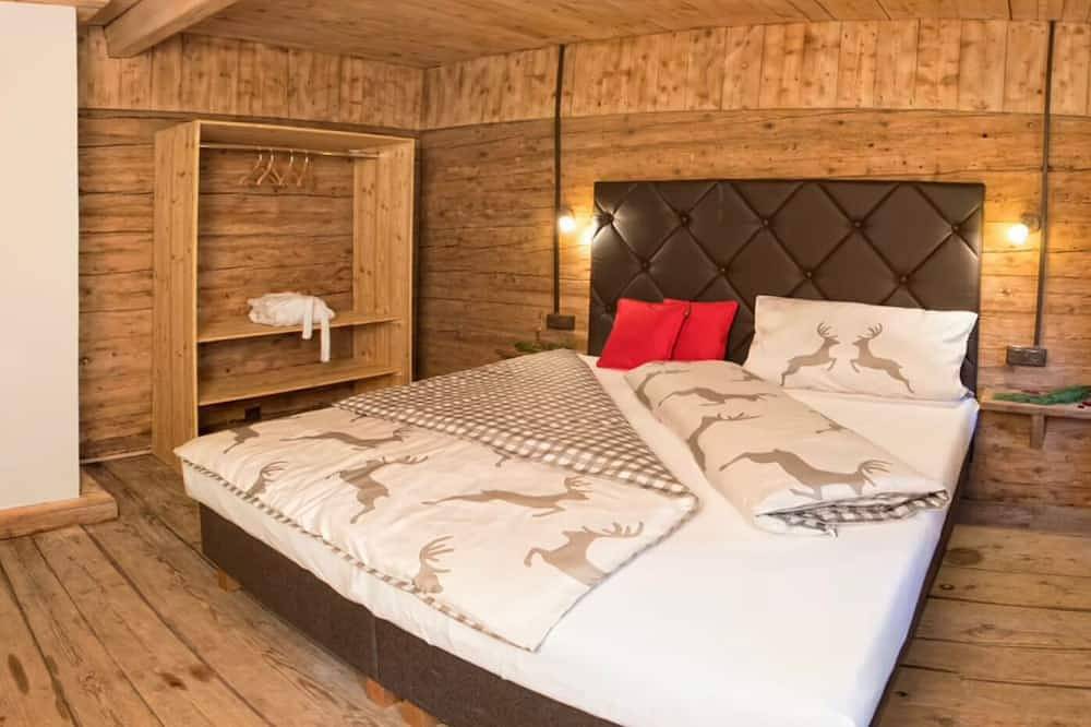 Vacation home for 8 guests with 140m² in Zell am Ziller (269226) in Gerlosberg, Valle del Tirol