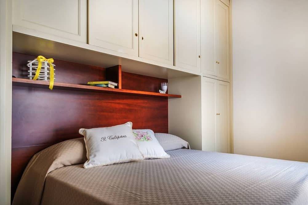 Ganze Wohnung, The Tulip Apartment in the center of Vico Equense in Vico Equense, Neapel Provinz