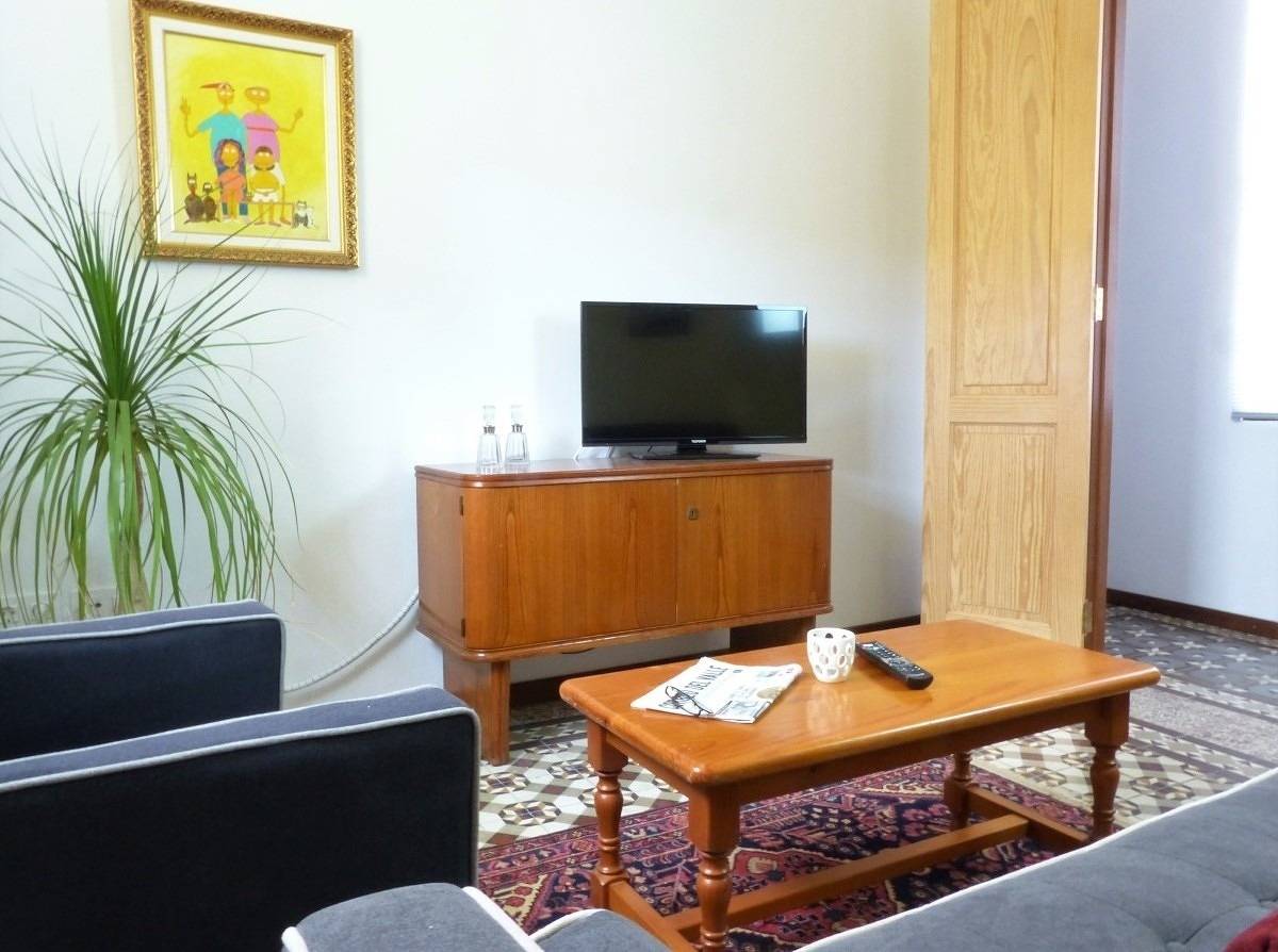 Casa Antigua in Tazacorte, La Palma South