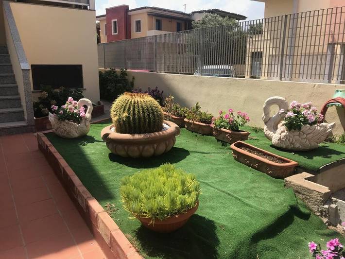 Maison d’hôte pour 2 personnes dans Olbia - 4