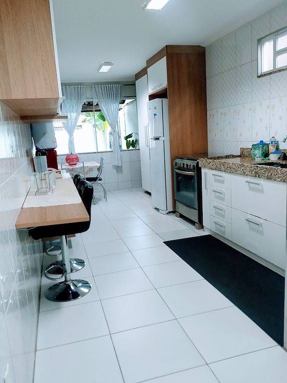 Ökologisches Paradies Rj in Guapimirim, Rio de Janeiro (Bundesstaat)