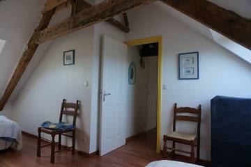 Location De Vacances pour 8 Personnes dans Surzur, Région de Vannes, Photo 4