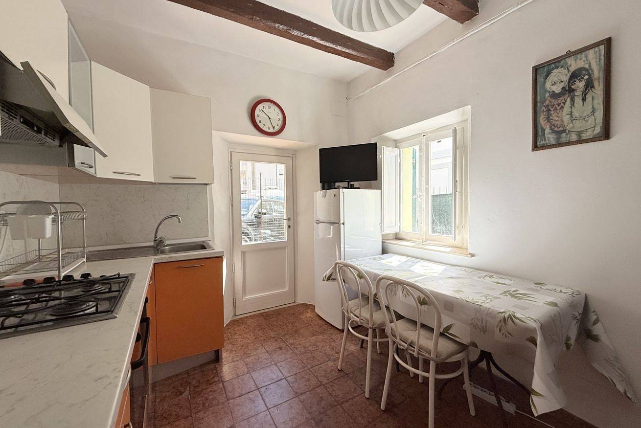 Apartamento entero, Se305 - Senigallia, two-room apartment just steps from the sea and Senigallia's historic center. in Senigallia, Senigallia (Municipality)