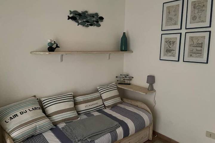Appartamento intero, Casa sardina palau in Capo d'Orso, Palau (Sardegna)