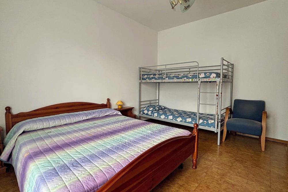Appartamento intero, Selvino: la tua Casa Vacanze in Montagna in Selvino, Provincia di Bergamo