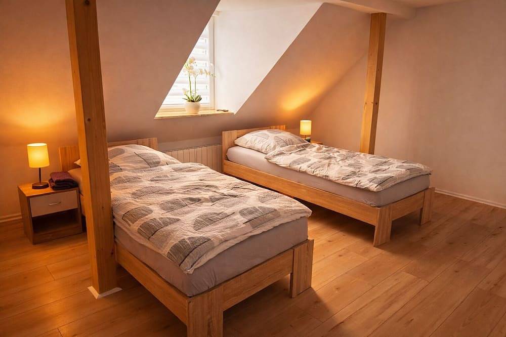 Exklusives Haus zur Alleinnutzung – 3 Schlafzimmer, Wlan & Netflix in Neumünster, Schleswig-Holstein Binnenland