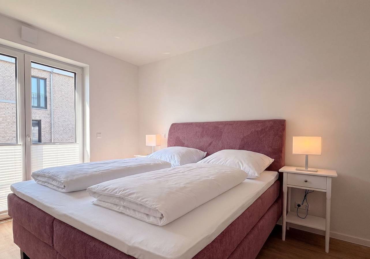 Ferienwohnung in Dahme für 2 Personen in Dahme