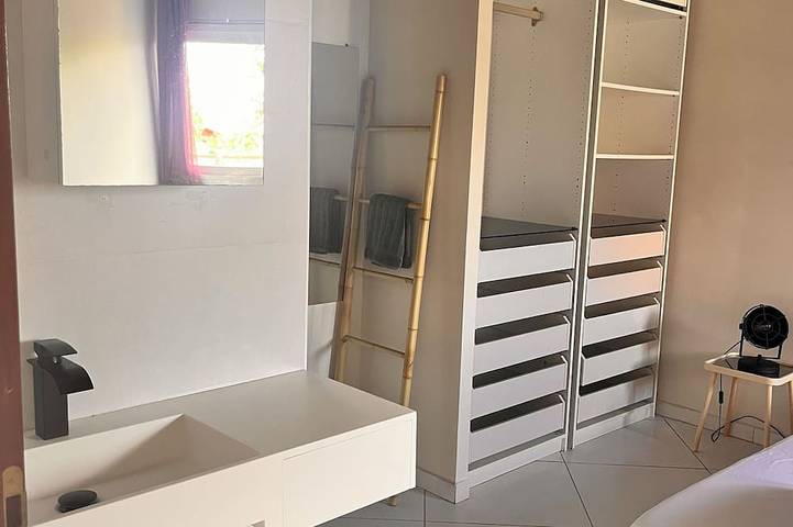 Villa pour 4 personnes, avec terrasse et jardin à Andernos-les-Bains - 3