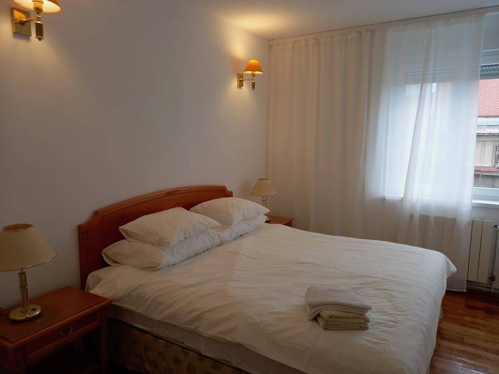 Ferienwohnung für 5 Personen in Zagreb