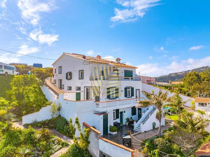 Ferienwohnung für 3 Personen, mit Balkon und Garten sowie Pool, mit Haustier - 1