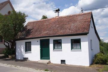 Bauernhof für 4 Personen in der Stuttgart Region