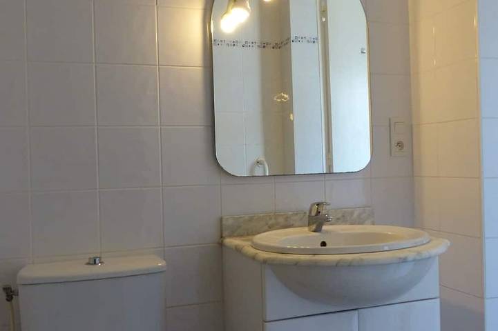 Apartamento entero, Beautiful 3-person apartment with a view of the main beach in Saint-Georges-de-Didonne, Region de Rochefort