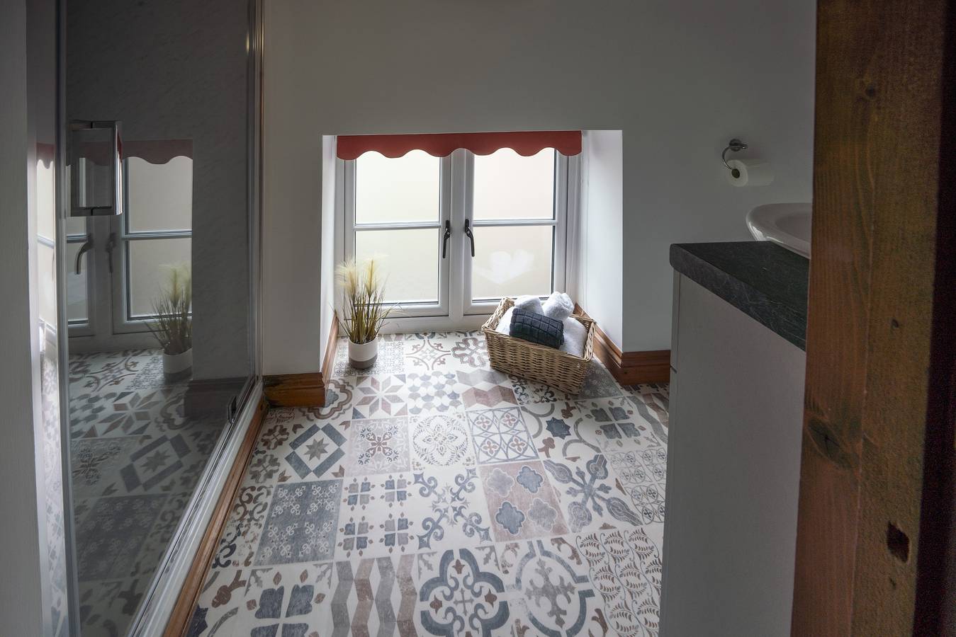 Crooks in Compton Bishop, Somerset