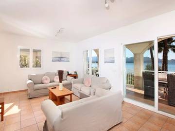 Villa in Alcúdia, Mallorca Norden für 11 