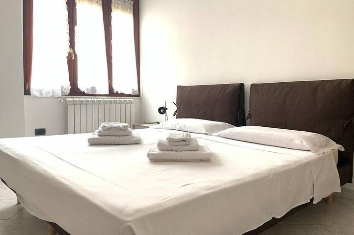 Ganze Wohnung, Relaxation near the coast in Sant'Anna, Alghero