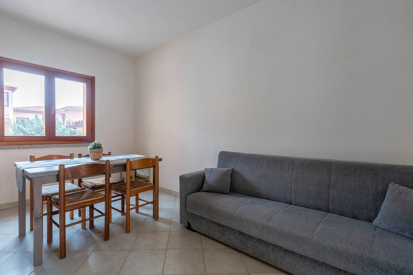 Appartamento intero, Appartamento '13T' con terrazza privata in Trinità d'Agultu e Vignola, Olbia-Tempio