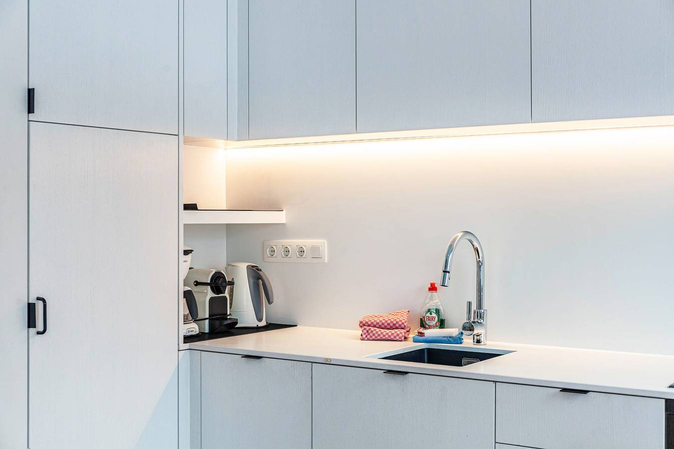 Ganze Wohnung, Ferienwohnung "Haus Excelsior Top 15" mit Bergblick, Balkon und Wlan in Seefeld in Tirol, Innsbruck Land