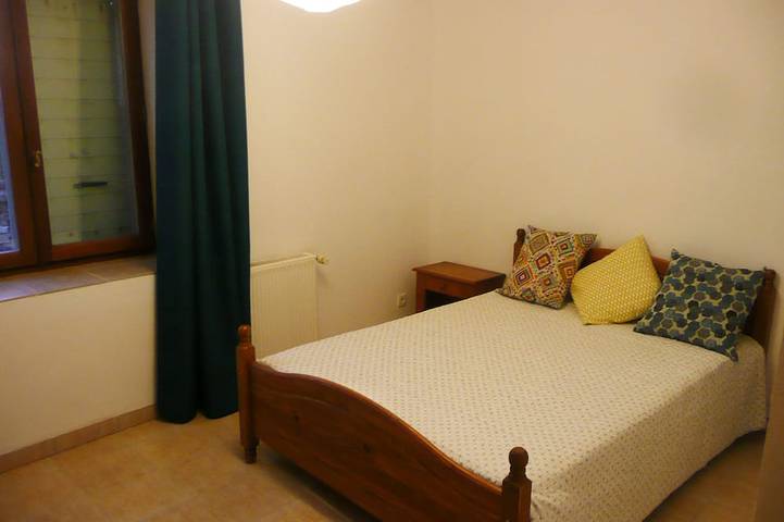 Location de vacances pour 10 personnes, avec terrasse et jacuzzi à Grane - 4