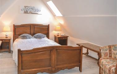 Apartamento para 6 Personas en Marcilhac-sur-Célé, Parque Natural Regional Causses du Quercy, Foto 4