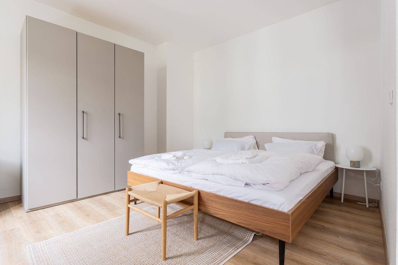 Appartamento intero, Appartamento 'Maisonette Friedrichshainer' con Wi-Fi in Friedrichshain - Kreuzberg, Berlino
