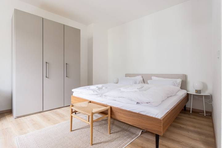 Ferienwohnung für 2 Personen, mit Haustier in Berlin - 3