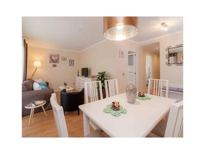 Ferienhaus für 5 Personen, mit Balkon in Cala Millor - 3