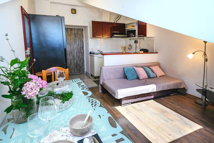 Apartamento de férias para 2 pessoas - 1