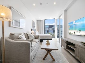 Gîte pour 2 personnes, adapté aux familles à Perth