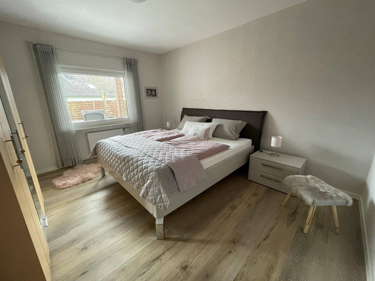 Entire holiday apartment, Ferienwohnung in Ockfen, Landkreis Trier-Saarburg