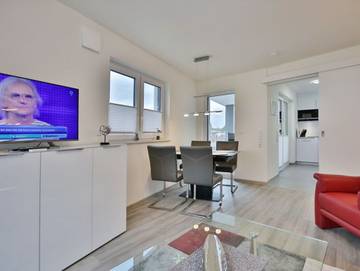 Ferienwohnung für 2 Personen in Cuxhaven (Stadt), Cuxhaven, Bild 2