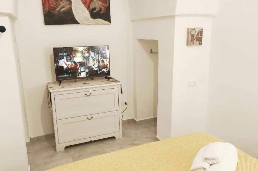 Appartamento intero, Casetta Anna Maria\naccogliente dimora nel cuore di Fasano.\nsapori di Puglia. in Fasano, Salento